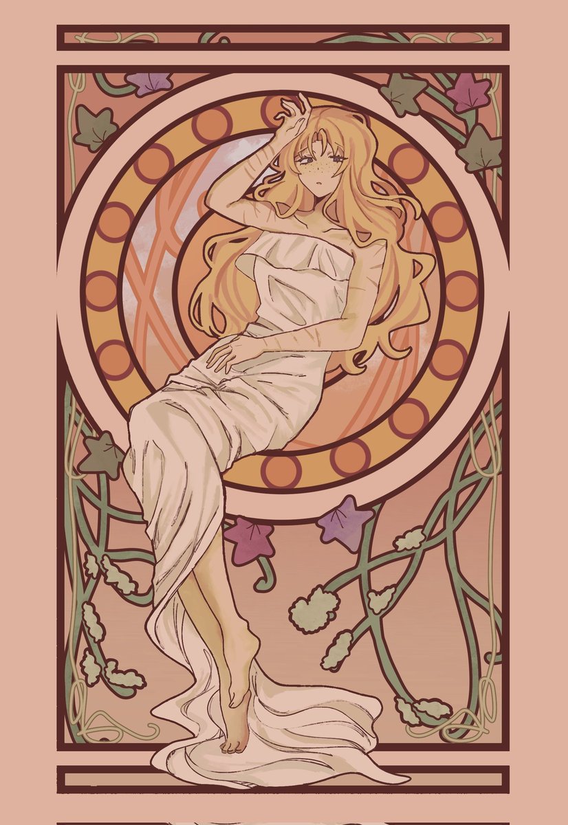 look at my baby.. comissioned from <a href="/woopershuck/">hiro</a> ........ shes so cute... bleeehhh.. 

thats all