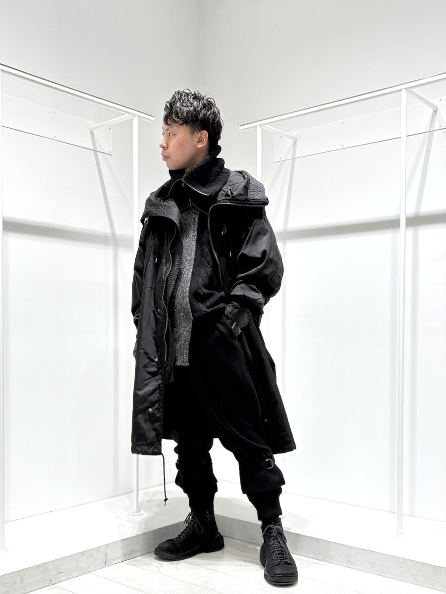 Ground Y Official (@Ground_Y) / Highlights / X