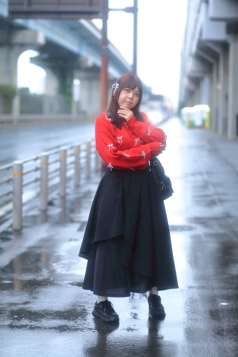 .
.
Photo by <a href="/Lesser_Bear/">ursa_minor</a> 
.
.
#被写体 #ポートレート 
#portrait #photography 
#ファインダー越しの私の世界ᅠ
#キリトリセカイ
#ポートレート好きな人と繋がりたい
#被写体なります #被写体やります