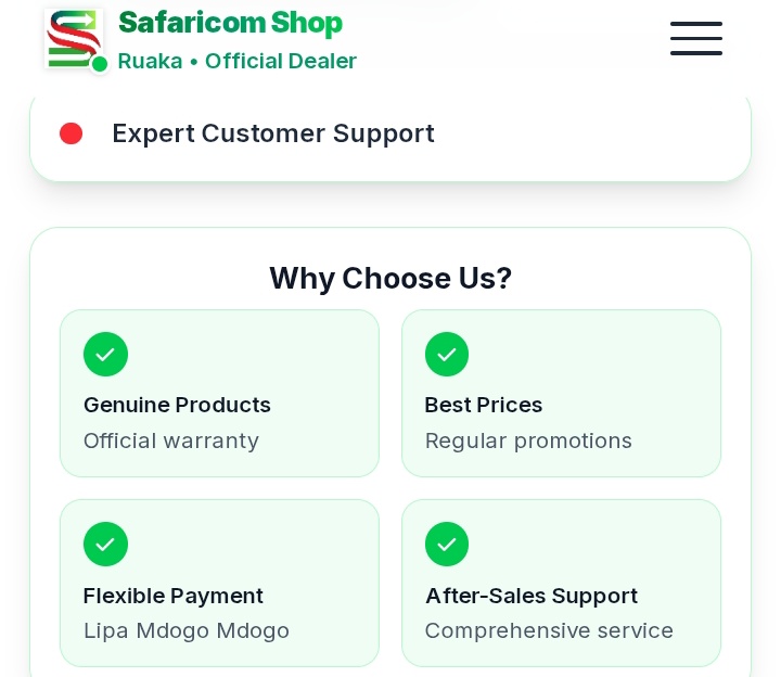 mts__kid's tweet image. Huko ruaka safricom shop unapata simu with just a little money you have , check hio link utapata prices na Bei rahisi . Unalipa tu deposit unapata simu yako unachukua  simu 
safaricomshopruaka.co.ke