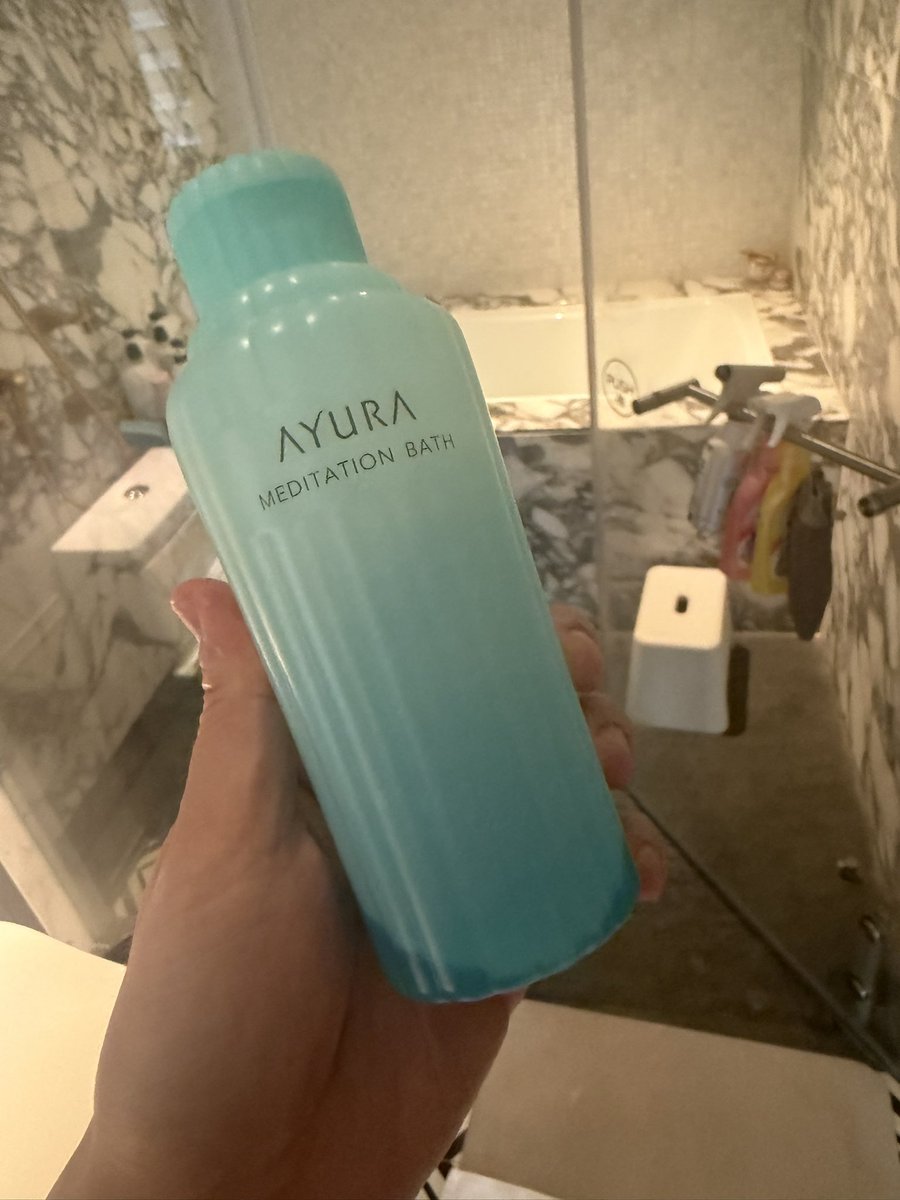 ru_さん専用AYURA MEDITATION BATH AYURA - Meditation Bath | YesStyle