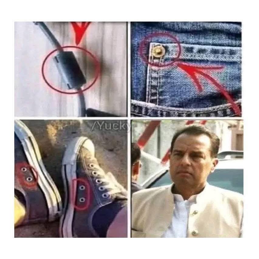 دنیا کی چار ایسی چیزیں جن کے ہونے کی وجہ کوئی نا جان سکا۔