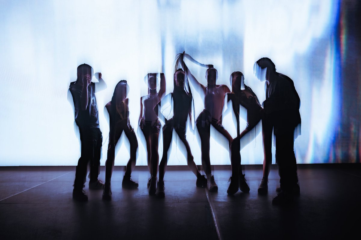 Seismic Dance Event tweet media