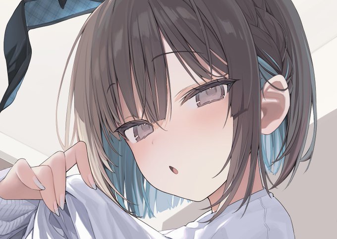 コミケ表紙進捗…
…めっっっちゃ顔良くない…??? 