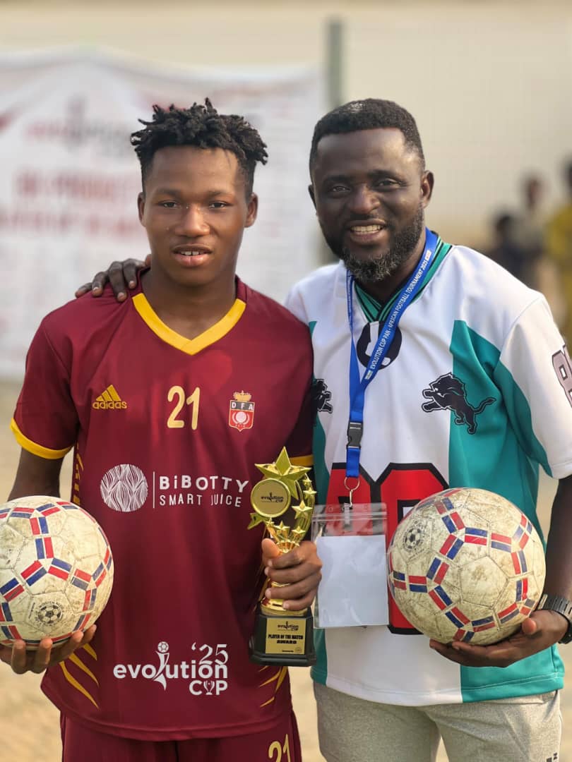 theevolutioncup's tweet image. Throwing it back to the moments that made Evolution Cup 2025 unforgettable. ⚽🔥  

The passion — all leading to something even bigger in 2026.

#EvolutionCup2026 
#EvolutionCupContinues