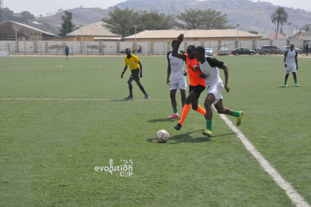 theevolutioncup's tweet image. Throwing it back to the moments that made Evolution Cup 2025 unforgettable. ⚽🔥  

The passion — all leading to something even bigger in 2026.

#EvolutionCup2026 
#EvolutionCupContinues