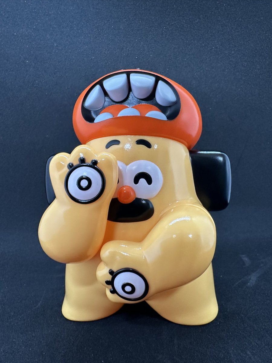 おひげのポン🎉デザフェス【F-128.129】 (@OhigenoPON) / Posts / X