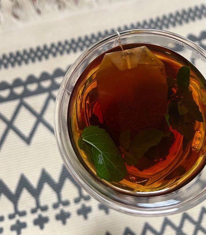 عن الأمان عندما كتب كافكا إلى ميلينا : مجرد أن أكتب لكِ يهدأ عقلي