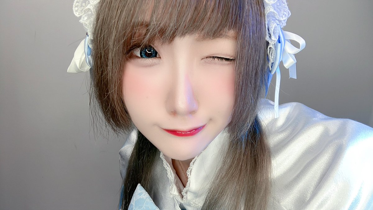 異世界酒場のシャルロッテ おきゅいん🪄 本日は、土曜日❣️お外の天気