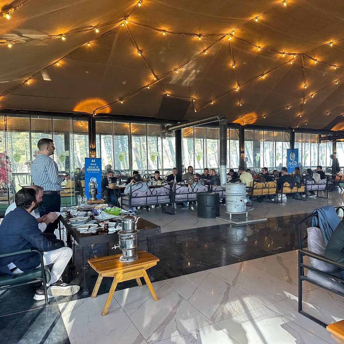 agdarnavutky's tweet image. AGD Arnavutköy Temsilciliği olarak, “Liseli Gençler Efendimizin izinde Siyer-i Nebi Yarışması” kapsamında. Düzenlediğimiz kahvaltı programında okul idarecilerimizi ve hocalarımızı, AGD İstanbul İl Liseler Komisyon Başkanımızın Katılımıyla ağırladık.