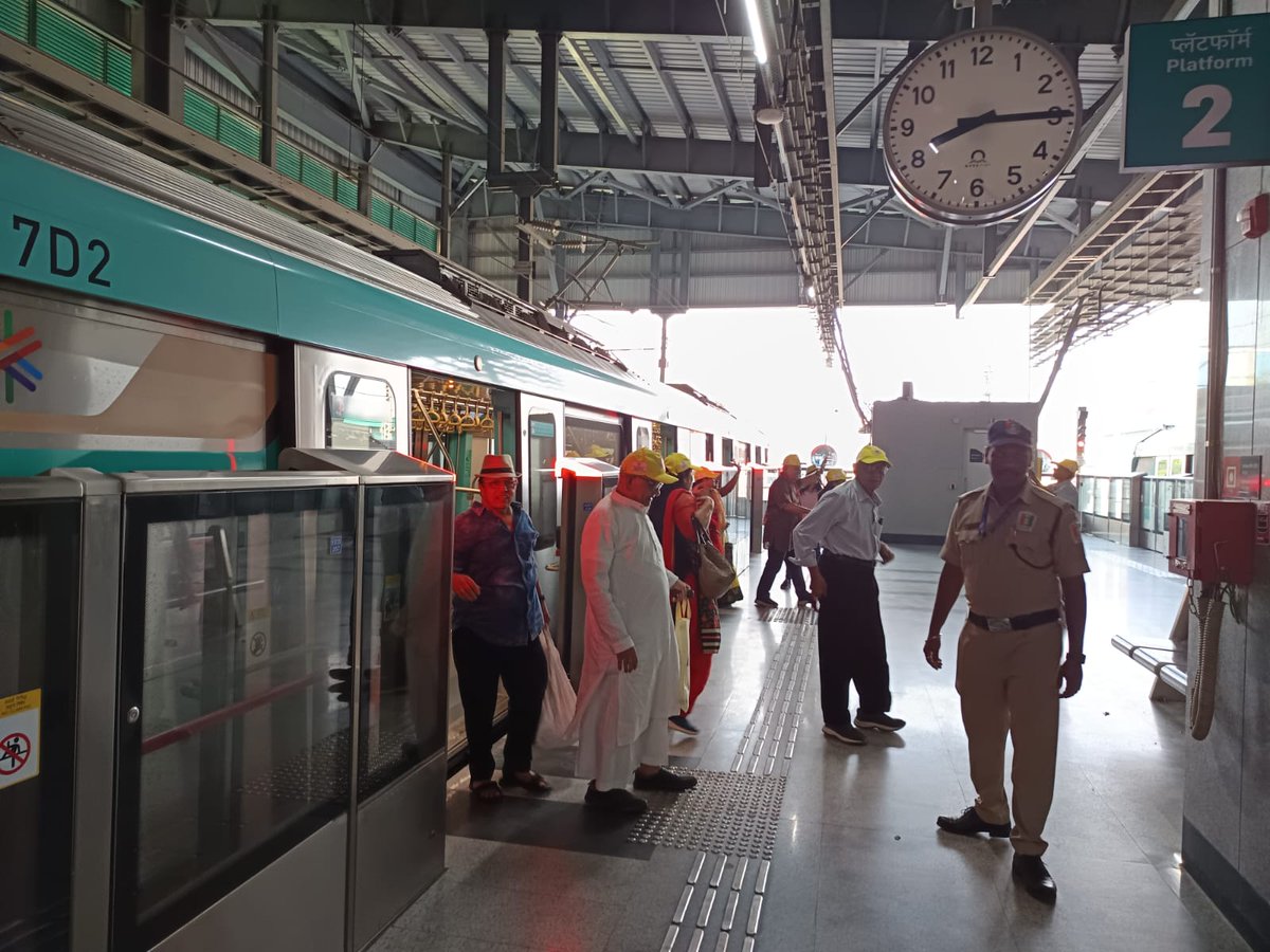 MumbaiMetro3 tweet media