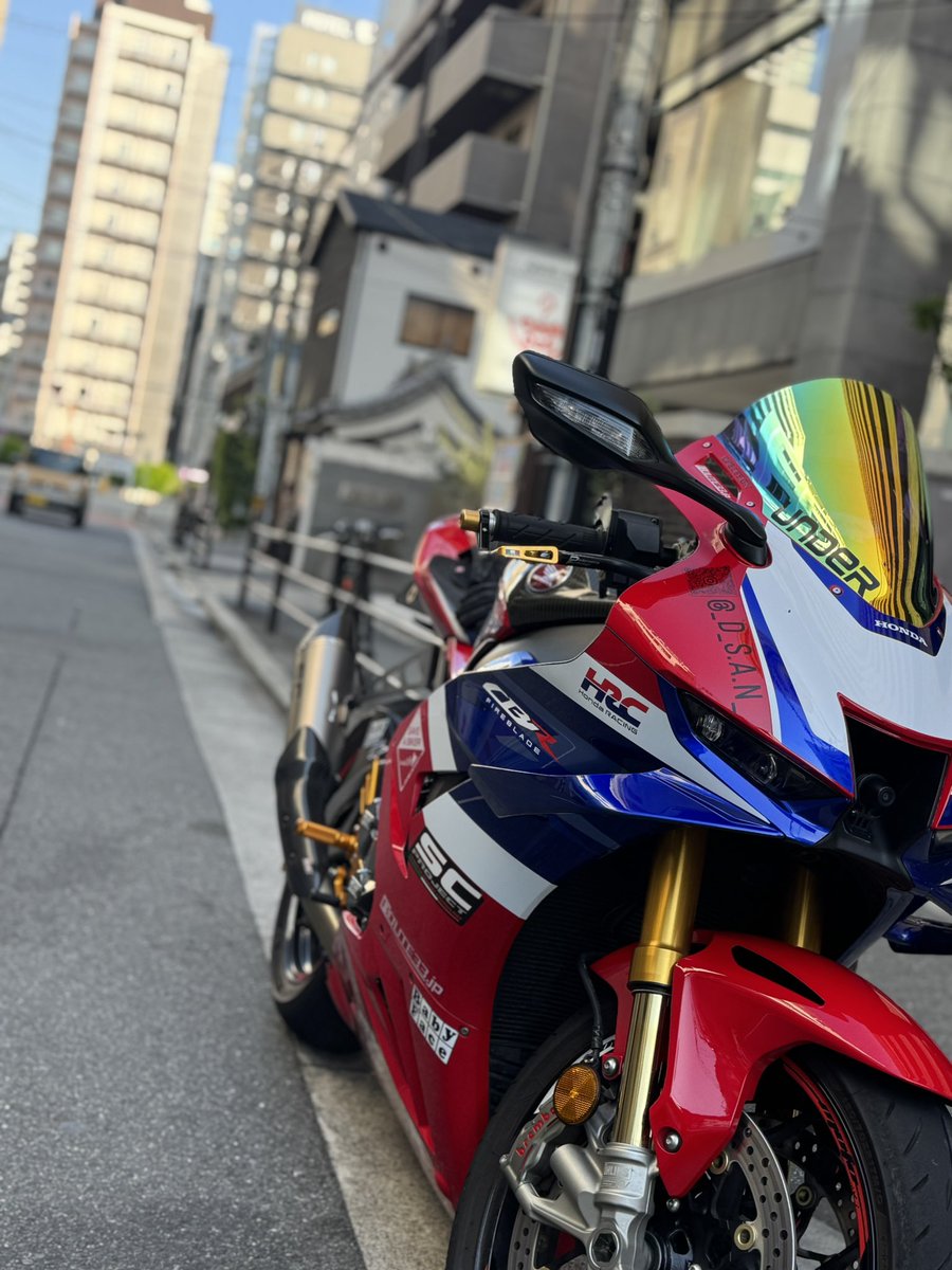 CBR1000RR_Rsp's tweet image. 今日は姫路までお蕎麦を食べに！
つけ汁に大根汁があってそれが衝撃的な美味しさでした！
ちゃんとオデザも立ち寄り
最高の１日でした！

さてさて明日はどこ行こうかなぁ😁

#CBR
#ツーリング
#TSUMUGI
#お蕎麦