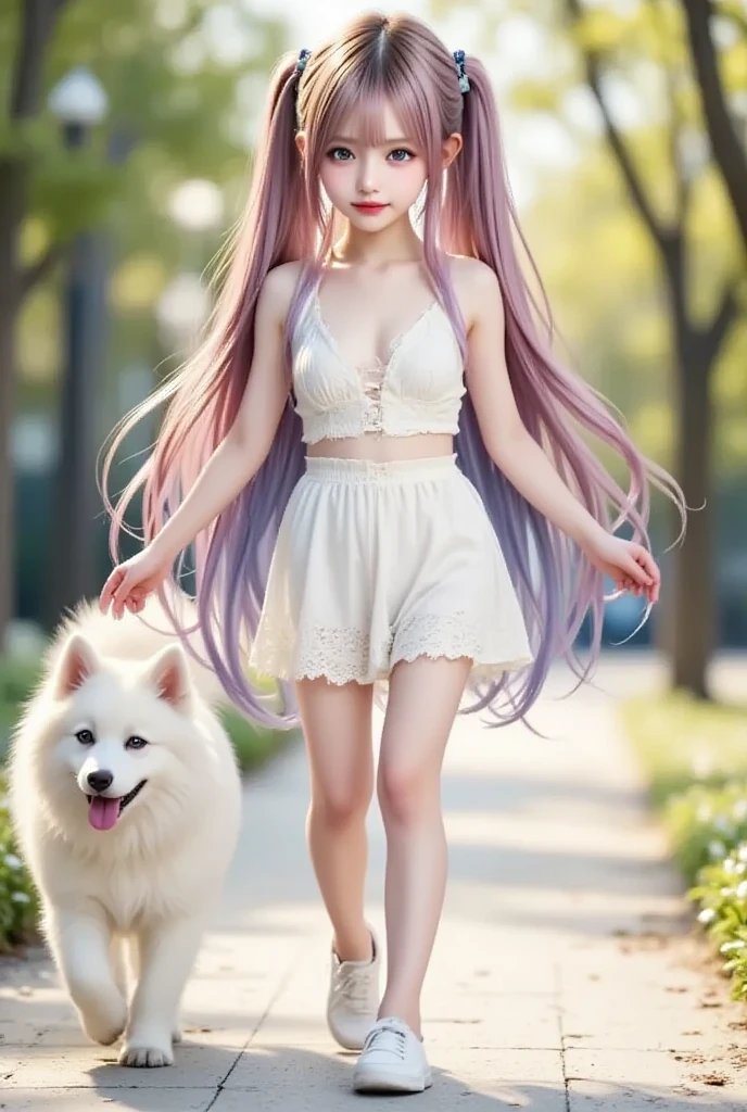 👸いきなり始まる瑠華イベ第１弾👸💕
👸イベントタグ #派手髪ギャルコレ
姫ちゃん♥️こんばんは～☺️