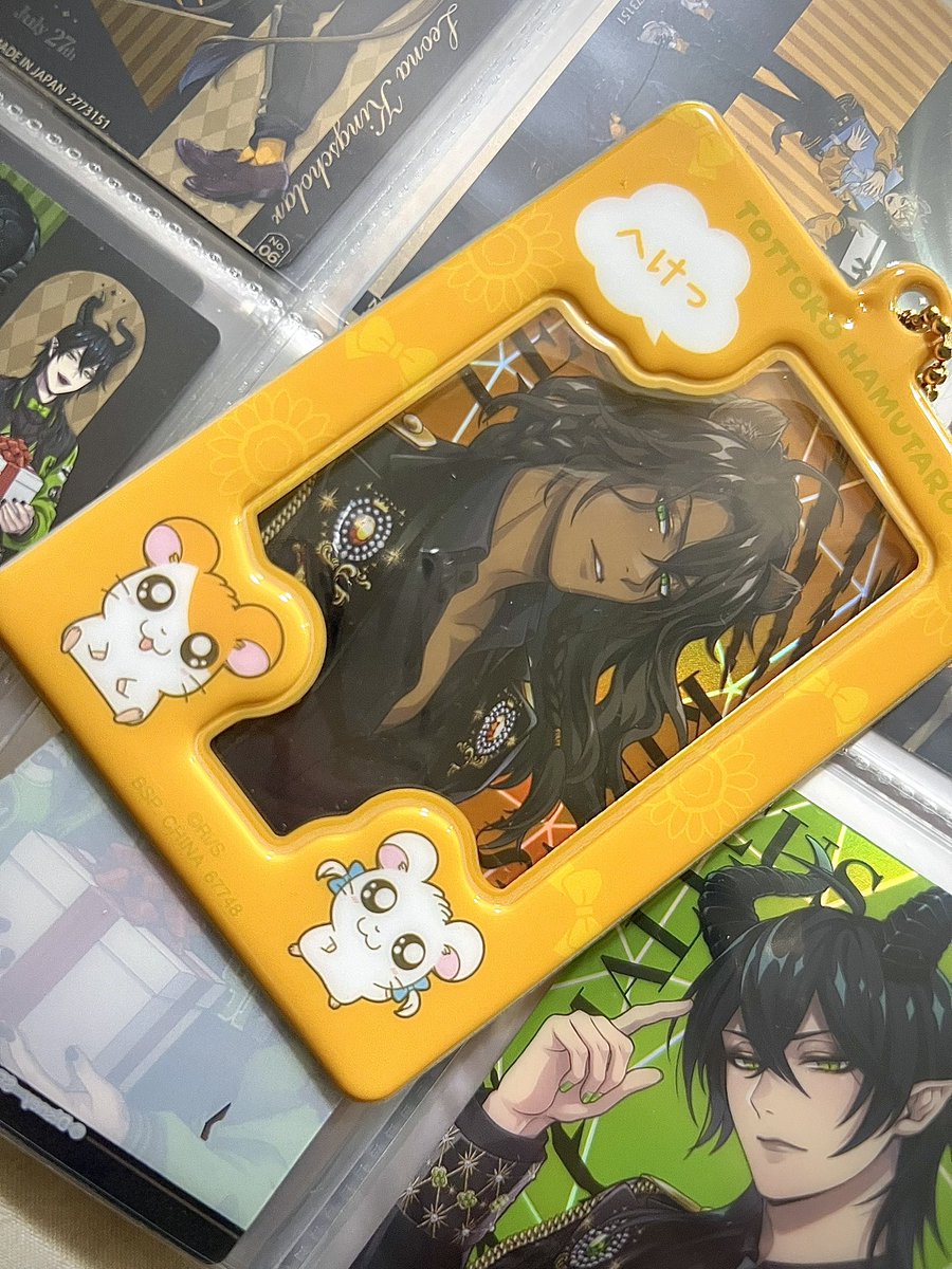 えぃかとれおぬいとえーすぬい (@EiKAtonuichan) / Posts / X