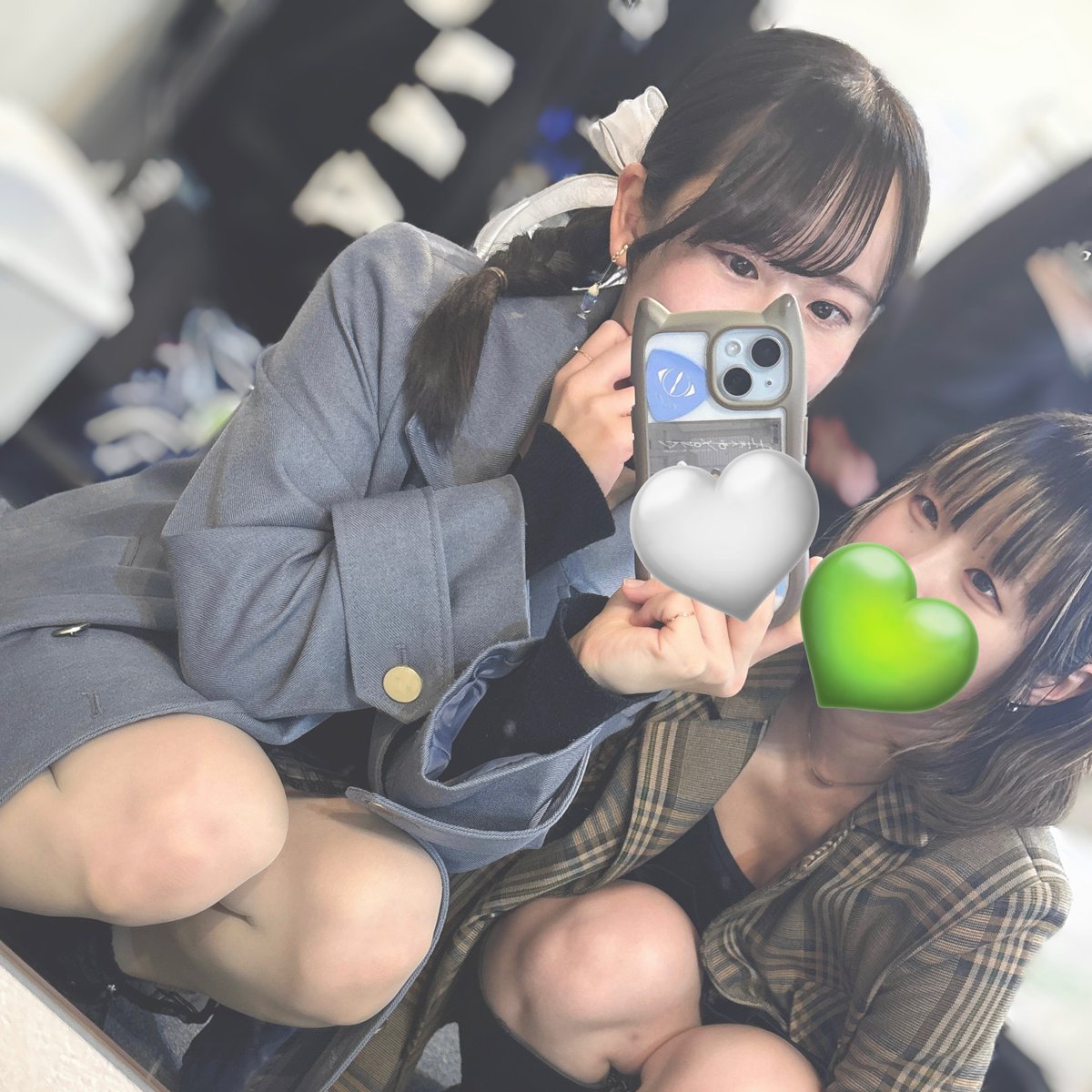 ざらめ (@zarame___15) / Posts / X