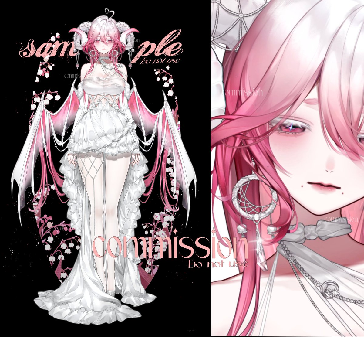 雾原栖 tweet media