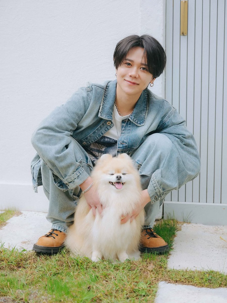 みにみに藤牧くん 犬は全てを知っている藤牧京介くんバージョンやばいってまじで