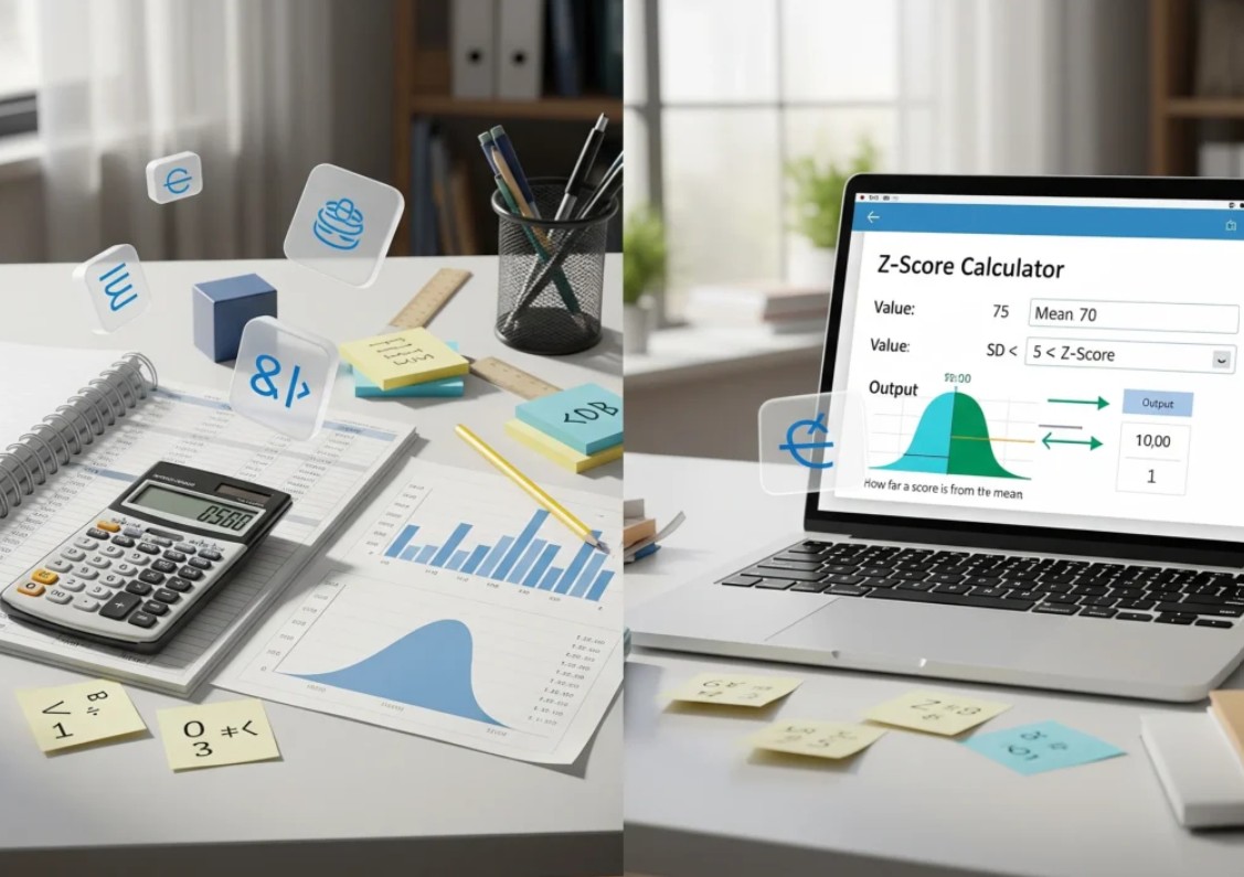 business4Blogs's tweet image. Calculate Z-Scores in seconds with All Calc Hub Tools! Fast, accurate, and user-friendly. 
📧 info@allcalchub.com ☎ 1300 404 777
#ZScore #Statistics #MathTools #OnlineCalculator #AllCalcHub #DataAnalysis #StandardScores #QuickCalc

viralclassifiedads.com/services/z-sco…