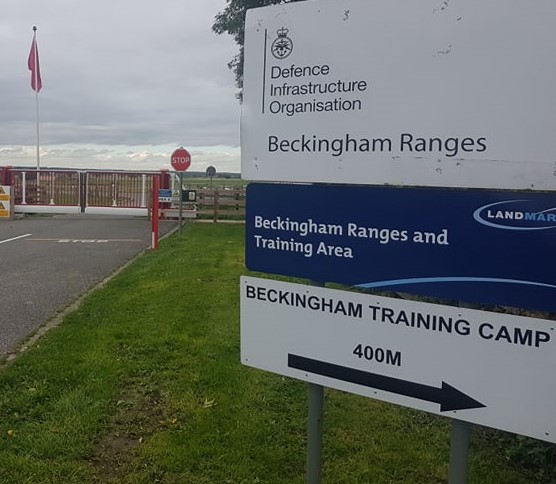 PhoenixRange's tweet photo. Beckingham MOD 400m Range Day 18th Nov 2025, limited places left folks. Call our admin. #phoenixrange #vikingarms #tryshooting #southyorkshirepolice #freedom #gunownership
@syptweet
#rugerfirearms
@vikingarmsltd https://t.co/73fu21hVeZ