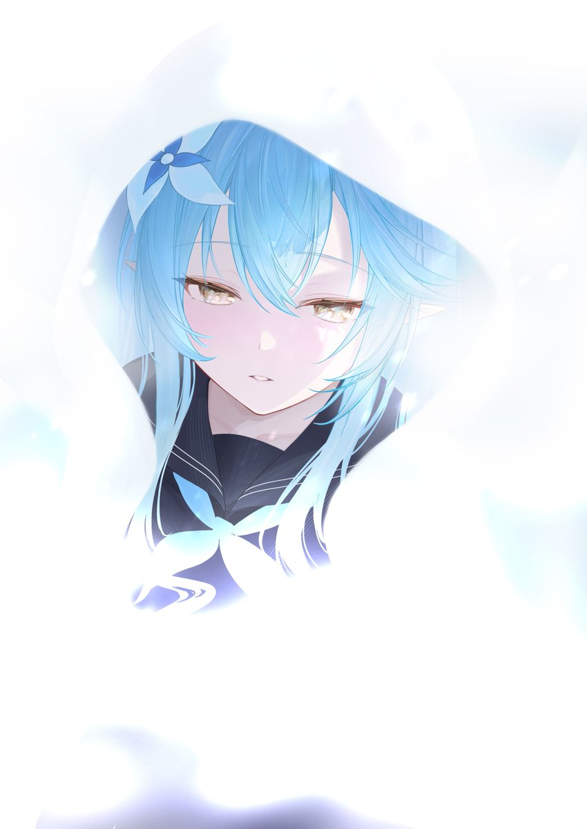 雪花すみか❄️@お絵描き tweet media