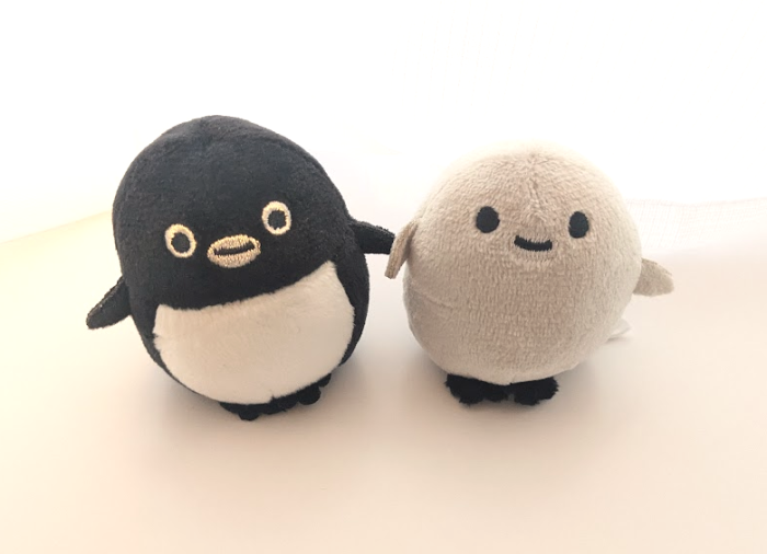 かわいいSuicaのペンギングッズ特集 | 鉄道グッズの通販サイト