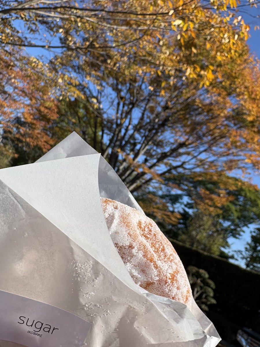 tip3s_design's tweet image. 三重県立美術館のポップアート展へ。
ミュージアムショップでかわいい定規を買った。

あと、「おやつあります」ってかわいいお店の看板に書いてあったからおやつ買って食べた😋