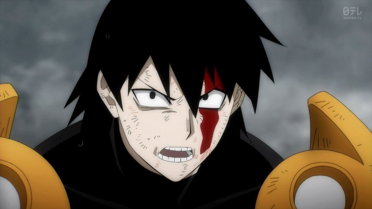 this pretty boy ?!?!