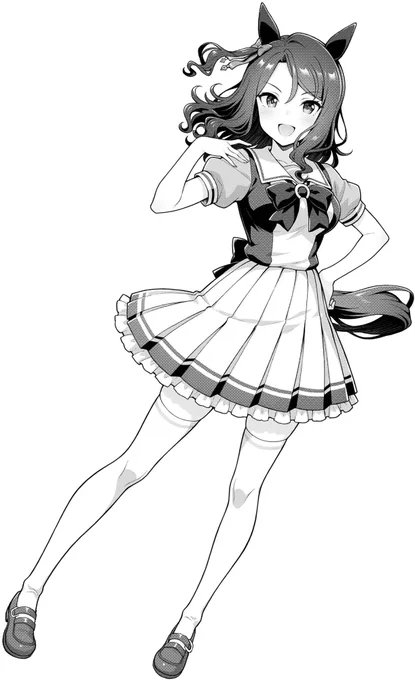 キングヘイロー