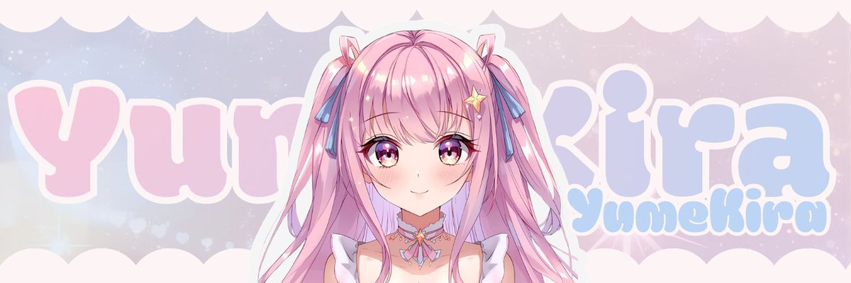 95muchi_dsin's tweet photo. 〖 #ヘッダー 〗
⠀
かわいい🥺作って欲しい人いいね🫶
⠀
#webデザイナー #webデザイナー募集
#Vtuber  #Vtuber素材  #雑談枠 https://t.co/MJkEaaxczP