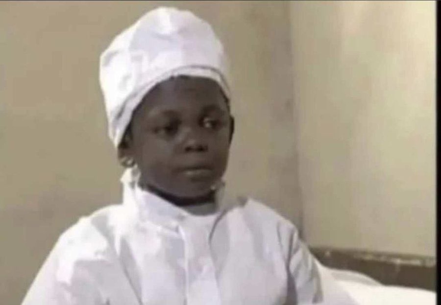 FUTA BRO is on Fanatix tweet media