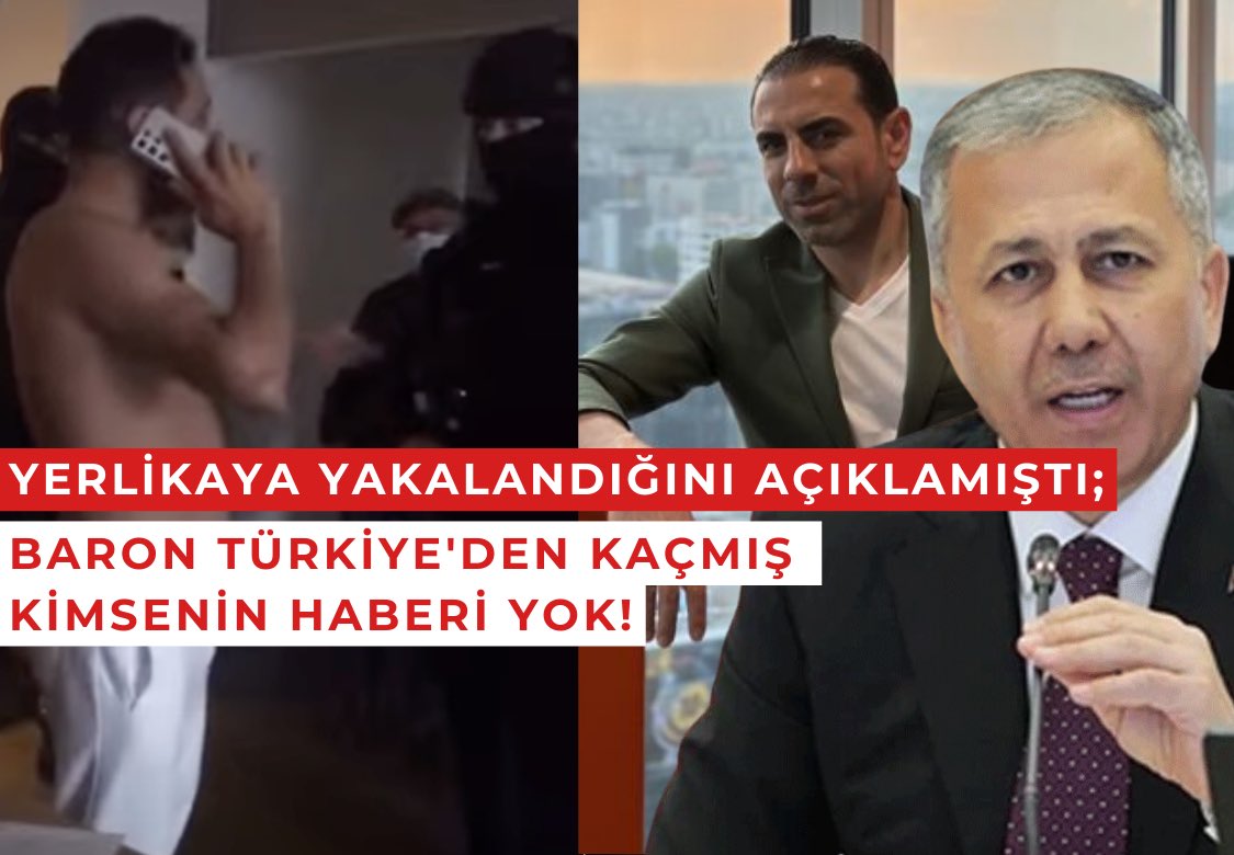 Kendini Türkiye’nin Elon Musk’ı olarak tanıtan Meritking’in Hırsız sahibi Fedlan Kılıçaslan’ın geçmişte bir casinoda garson olarak çalıştığını biliyor muydunuz? O dönem aynı zamanda hakemlik kursuna gidiyordu. Garsonluk yaptığı sırada bir müşterinin kredi kartını çaldığı için