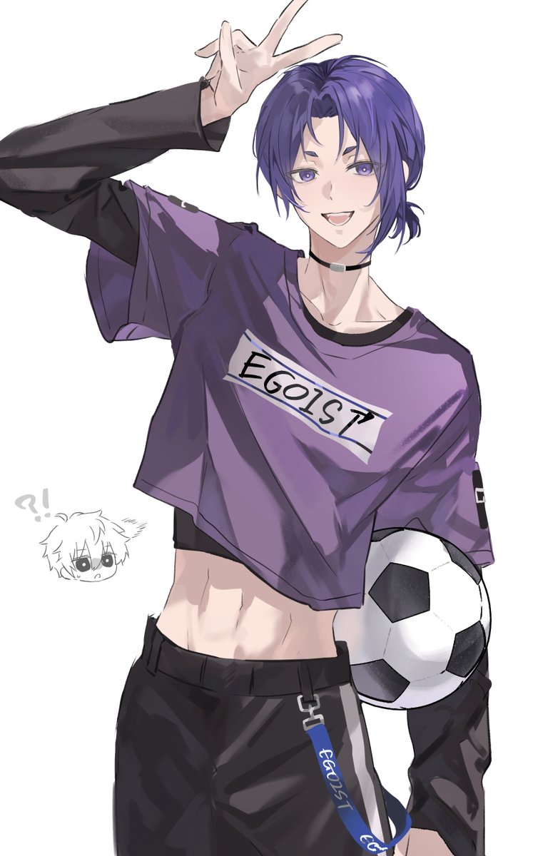 MmIk (@blnag_peapond) on Twitter photo 