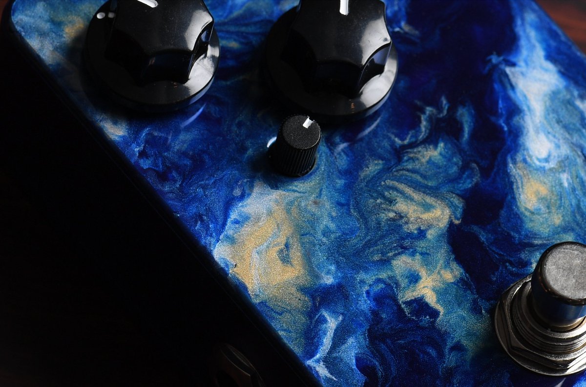 Leqtique EVR - Mini EQ 