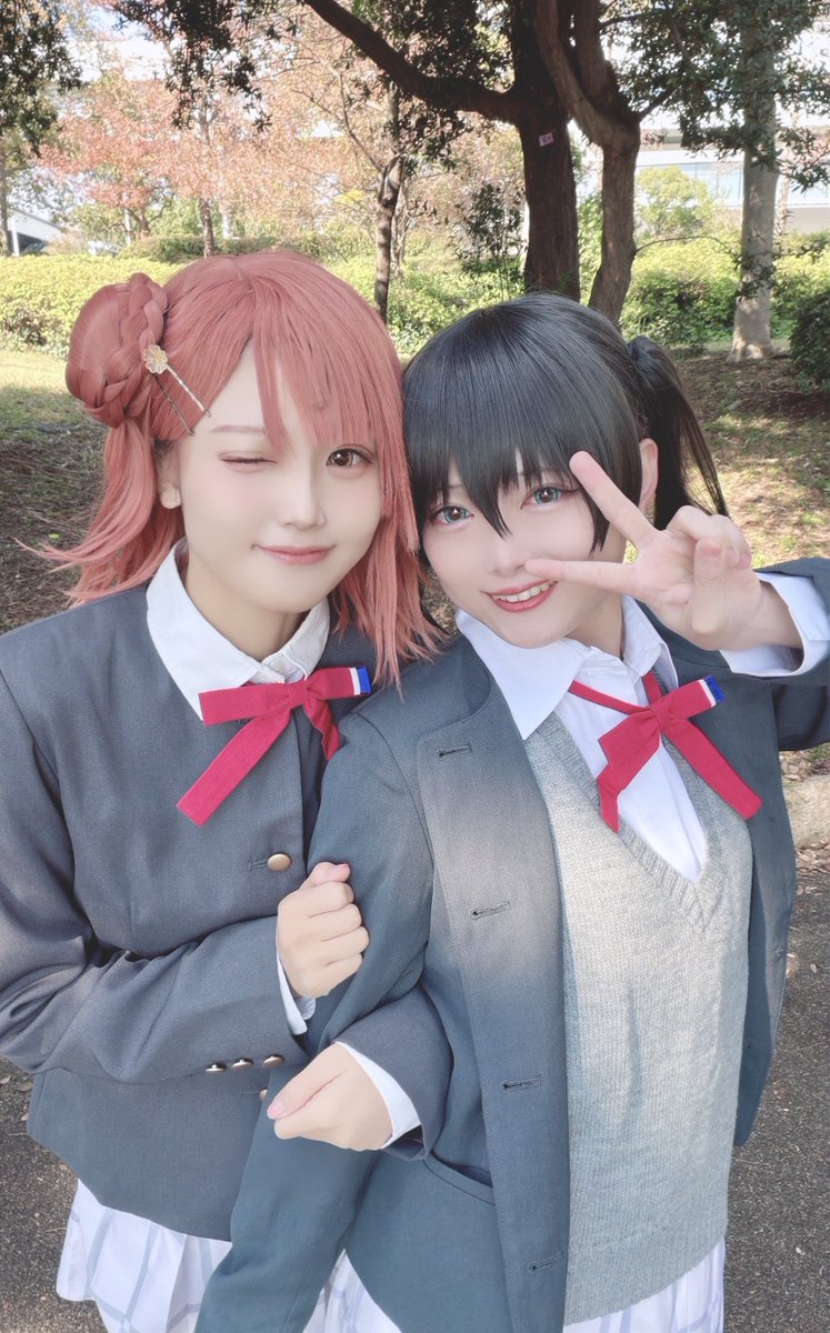 〜すずなページ〜 すずな🎀C107 1日目『東ス-31b』 (@suzu_na__) / Posts / X