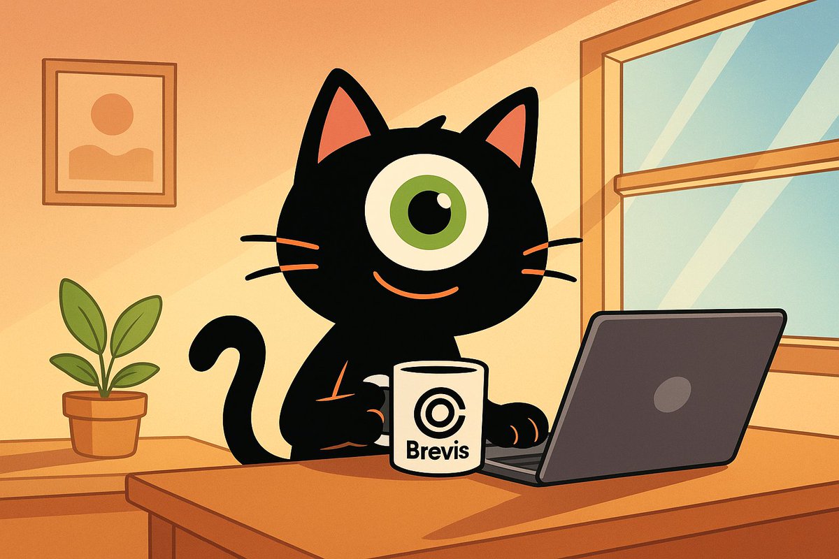 It's quite evident that <a href="/brevis_zk/">Brevis</a> is slowly becoming that invisible engine every dApp will eventually rely on.

Think of it this way;
Most dapps today struggle to read complex onchain history. It's either they oversimplify it or spend too much time rebuilding their own data