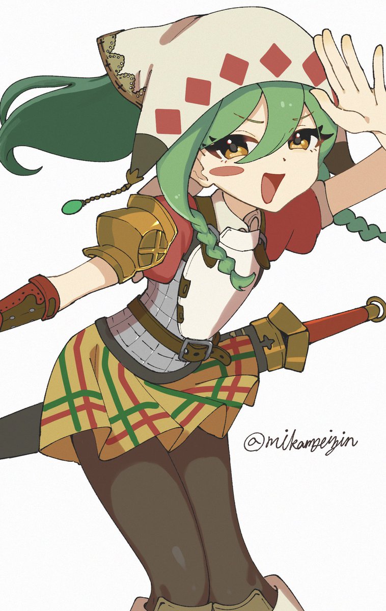 みかん星人 (@mikamseizin) on Twitter photo 