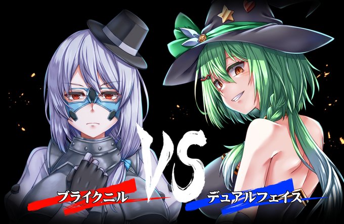 Skeb納品しました。
リクエストありがとうございます。
https://t.co/vuAma1H7xw 