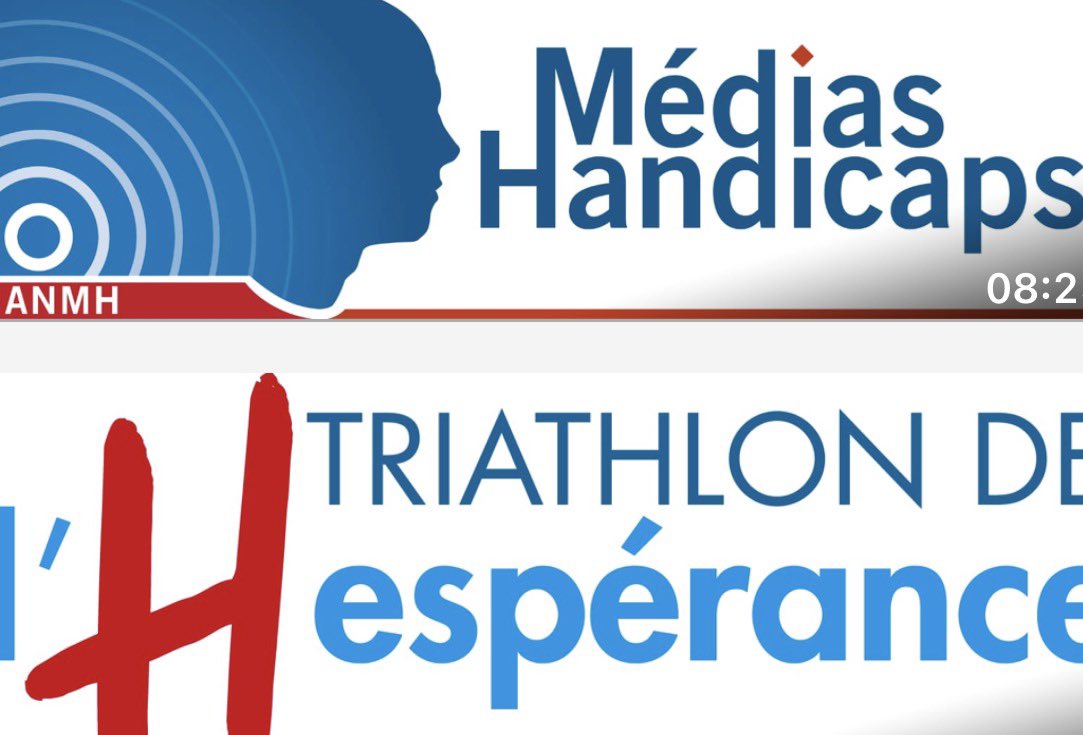 pascalperri's tweet image. Si vous le pouvez rendez-vous aujourd’hui au gymnase Ladoumègue à Montigny (78), pour apporter votre soutien aux combattants de la vie. @MediasHandicaps #Triathlondelesperance