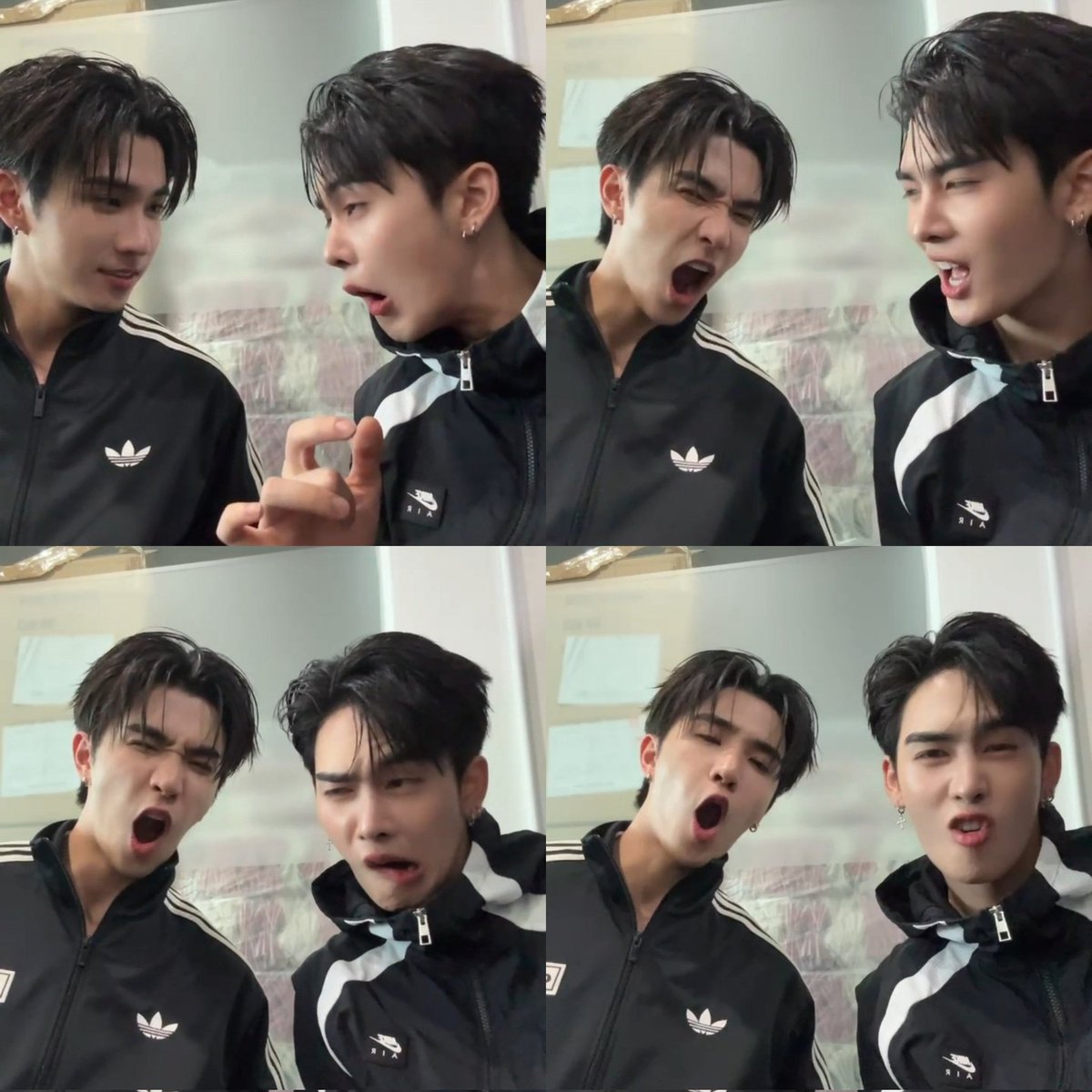 lovePSTbes_'s tweet image. พี่ศิลปินกูเป็นอะไรวะ 55555555555555

PERTHSANTA JOY KAMUTEA 

#NEWKAMUEVENTxPerthSanta