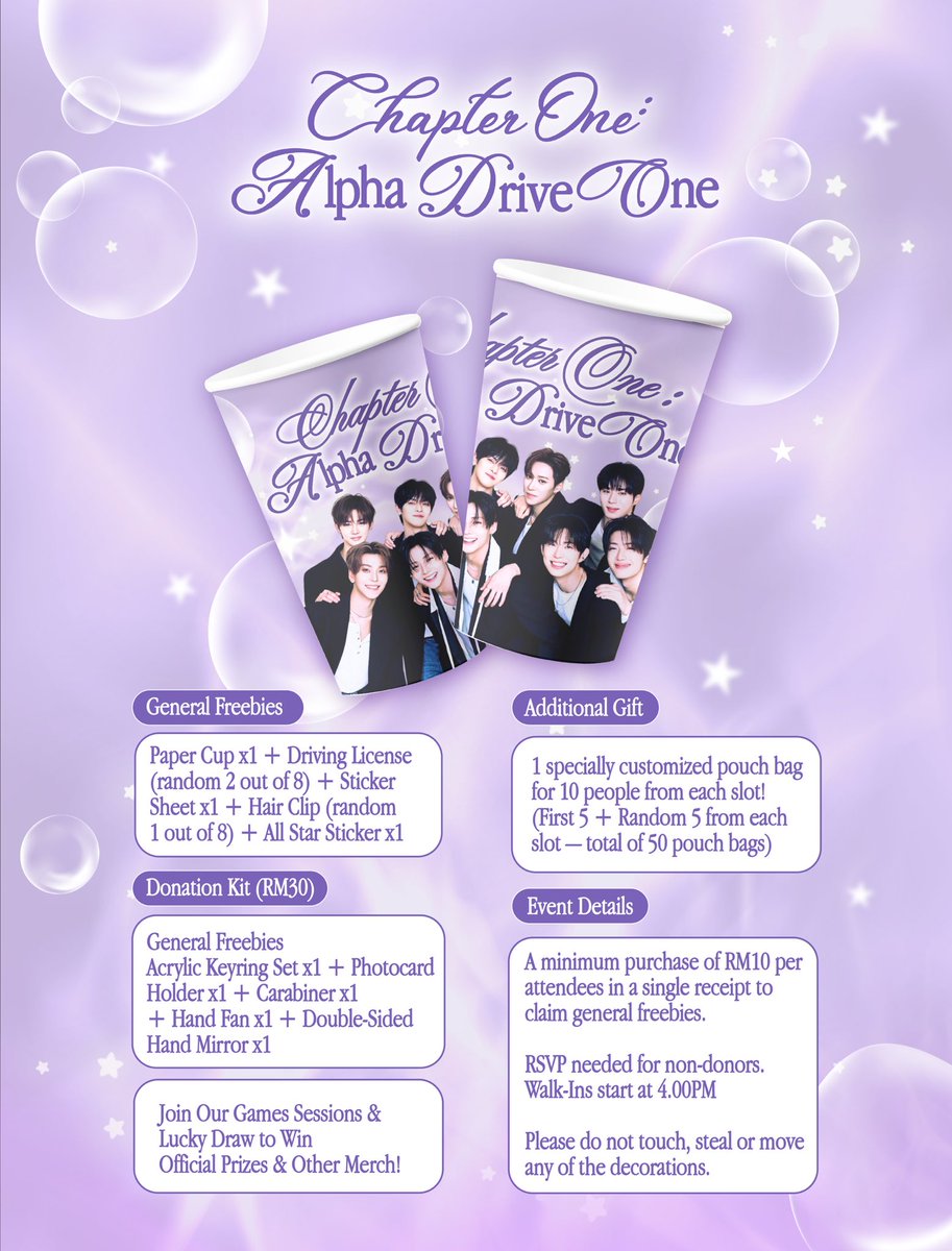 For ALD1 tweet media