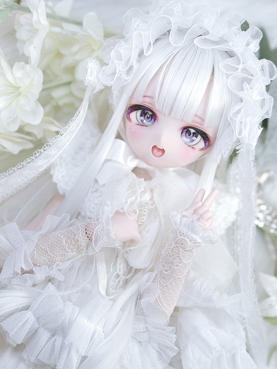 kanna_doll_'s tweet image. 【お知らせ🎀】
BOOTHにて天使のヘッドドレスを11/22(土) 21:00から販売開始いたします✧˖°
初回はピンク、水色、白、白黒の4色通販予定です❣️
ショップのURLはリプ欄からどうぞ🪄

#かんなのお砂糖屋さん