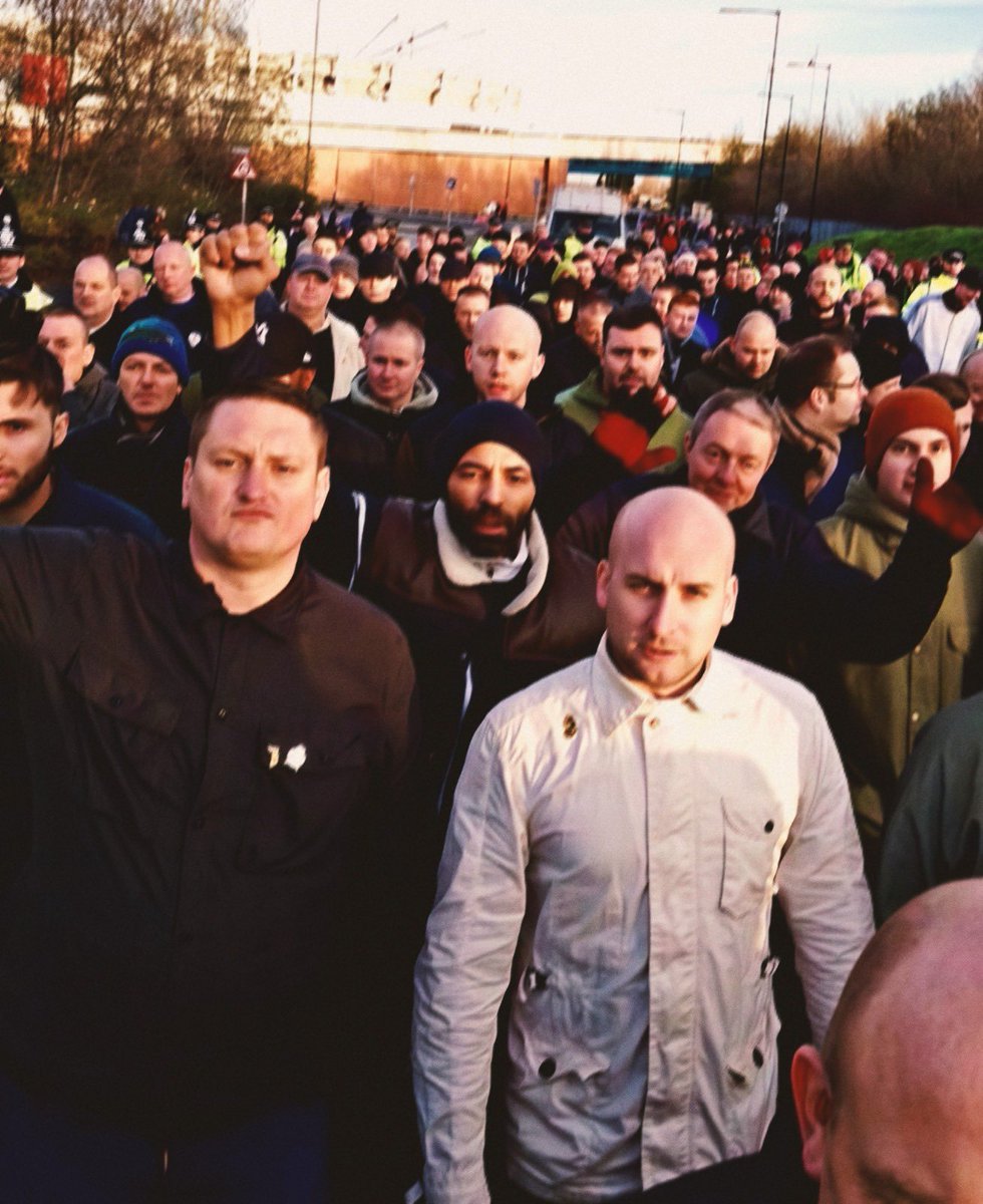 CasualChaps's tweet image. Derby DLF