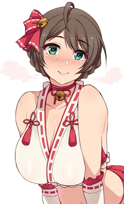 週刊誌とかにグラビアが掲載されてる何故かやたらエロい雰囲気のする桜守歌織さん。載ってるグラビアは大体袋とじなので、どんな格好でどんなポーズでどんなアナルを晒しているかなんて全然わからないですが、なぜか大人気なのです。いや本当にどんなアナルの色してるとか全然わからないんですけどね。 