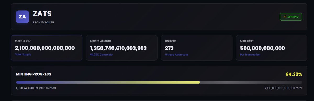 💸小银河 tweet media