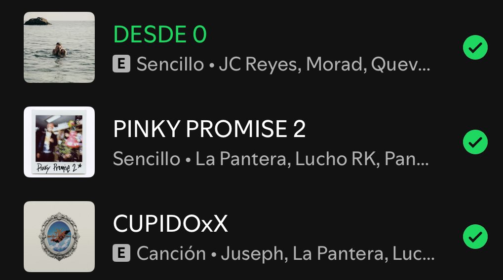 los jinetes del apocalipsis 🍷