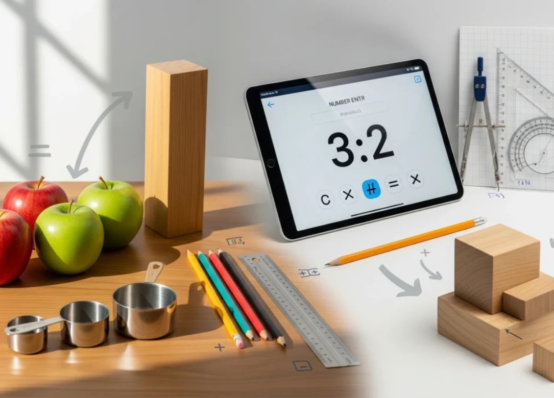 business4Blogs's tweet image. Quickly calculate ratios with our free online Ratio Calculator! Accurate, fast, and easy. Trusted by students &amp;amp; professionals.
📧 info@allcalchub.com ☎️ 1300 404 777
#RatioCalculator #FreeOnlineTool #MathTools #AllCalcHub #EducationTools #StudentLife

viralclassifiedads.com/services/free-…