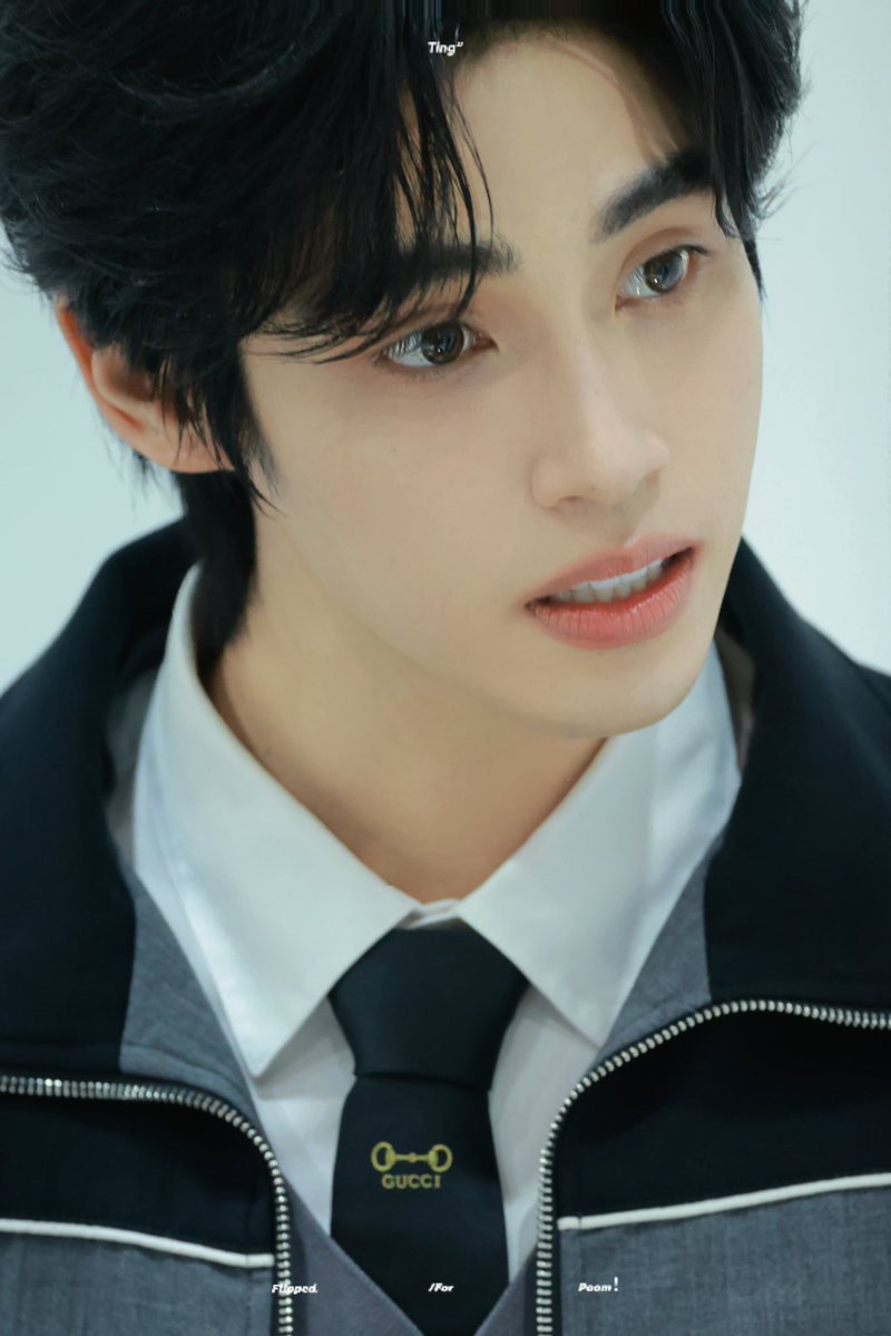 FlippedforPoom's tweet image. 太美了老婆🥹
 #poompps #PoomPhuripan