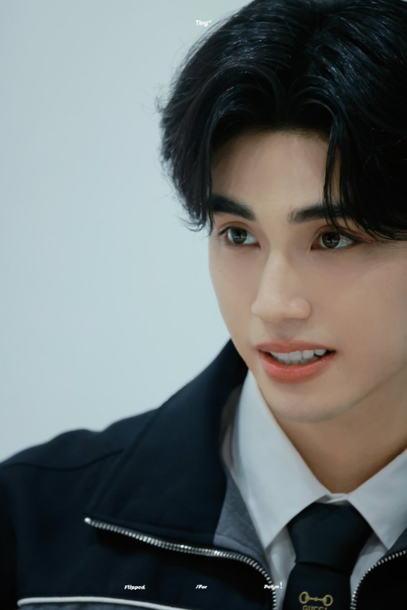 FlippedforPoom's tweet image. 太美了老婆🥹
 #poompps #PoomPhuripan