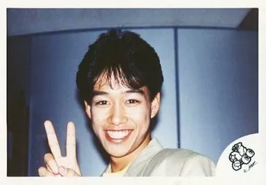 🛼光Gくん📮🛼 🌈光GENJI時代とかの懐かしい光Gのメンバーを