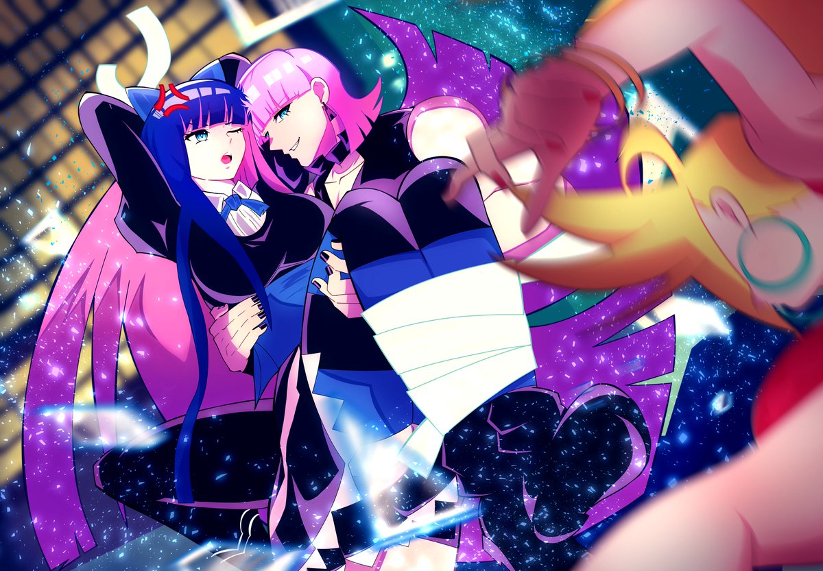 DrawingMuscles's tweet image. #NewPSG　 
#Newパンスト